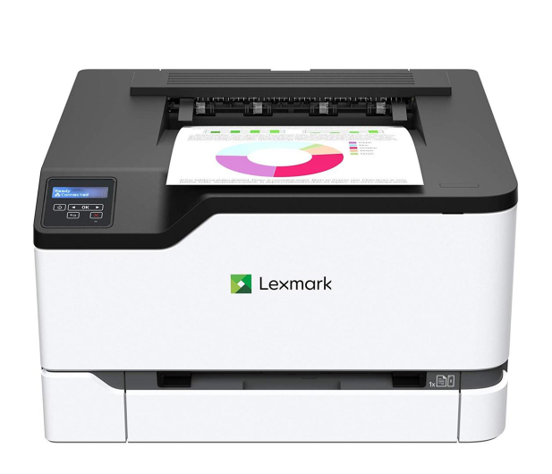 Lexmark C3326dw - 507020 - zdjęcie